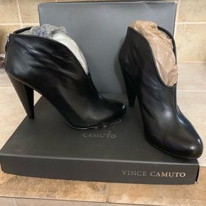 Vince Camuto “Alexia” Booties